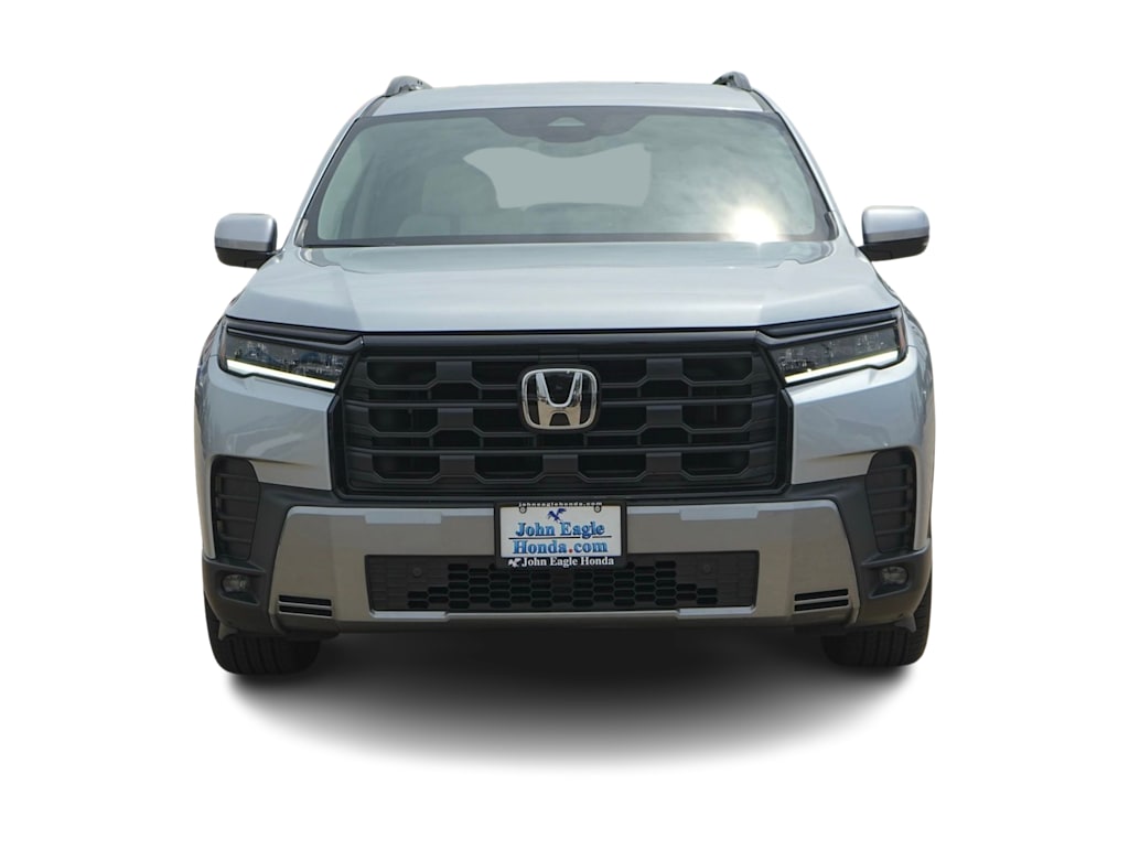 Thumbnail: 2026 Honda Pilot - 6