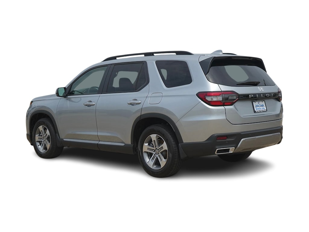 Thumbnail: 2026 Honda Pilot - 4
