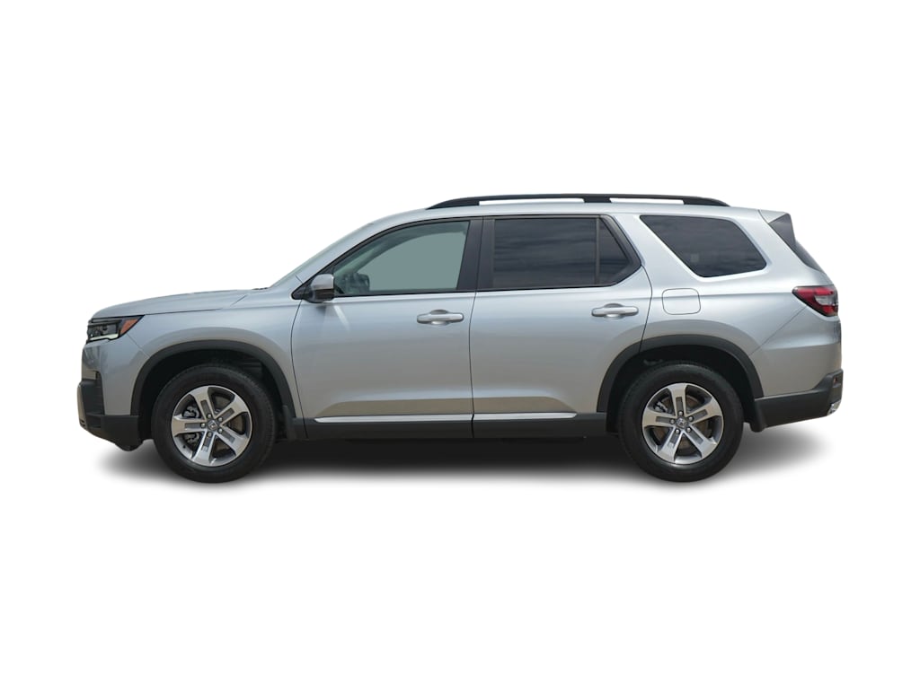 Thumbnail: 2026 Honda Pilot - 3