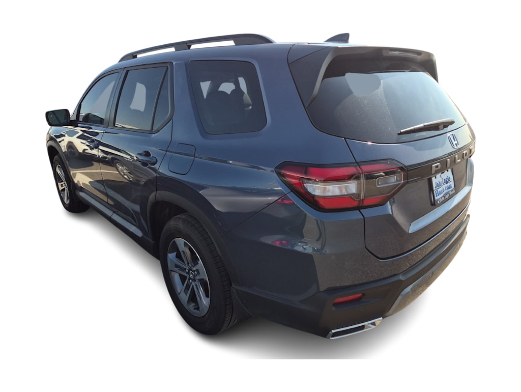 Thumbnail: 2026 Honda Pilot - 3