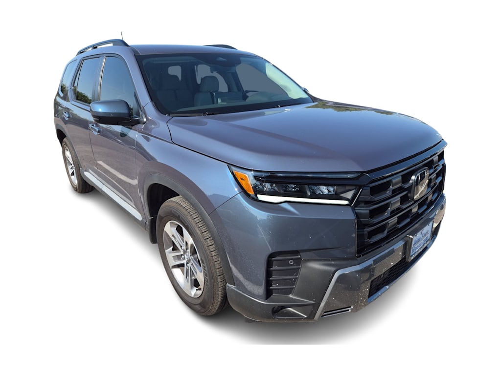 Thumbnail: 2026 Honda Pilot - 11