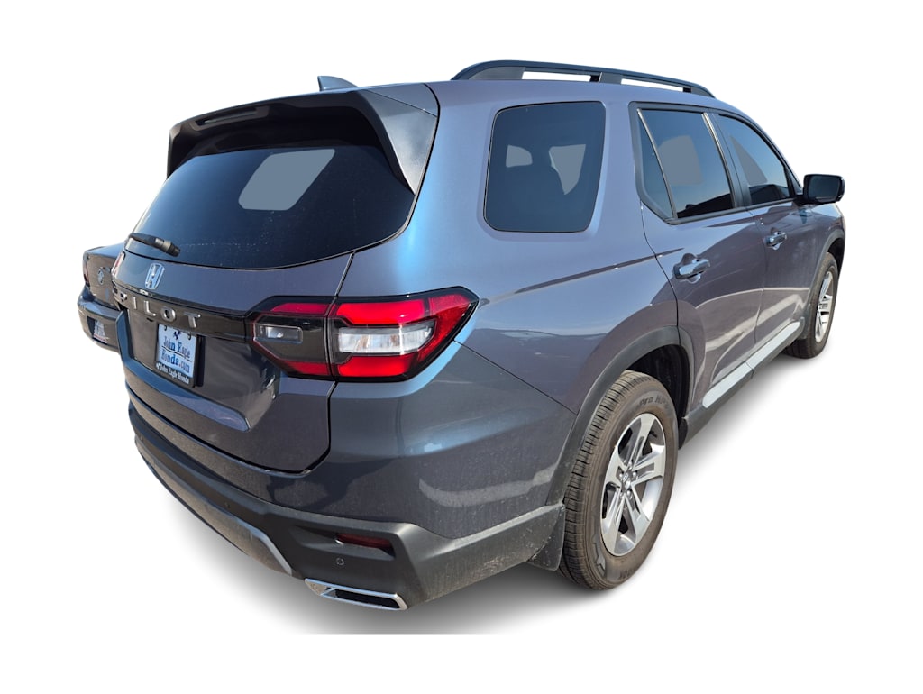 Thumbnail: 2026 Honda Pilot - 10