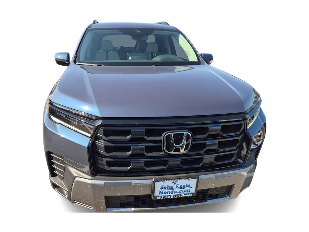 Thumbnail: 2026 Honda Pilot - 5