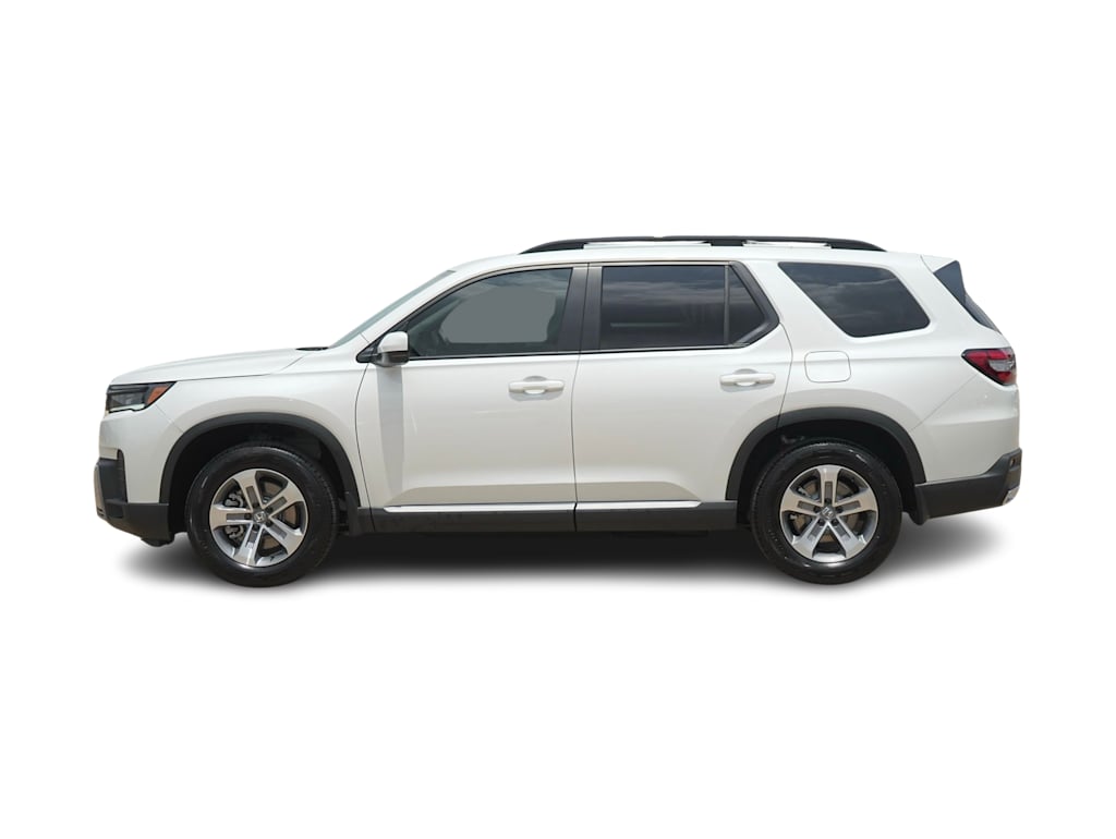 Thumbnail: 2026 Honda Pilot - 3