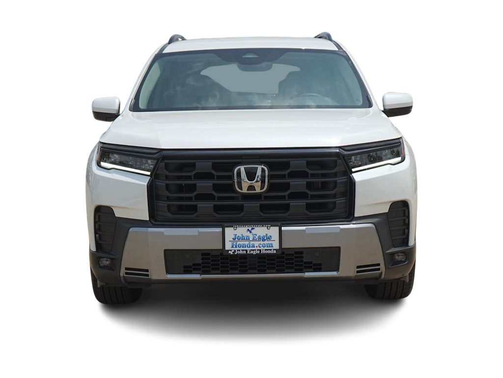 Thumbnail: 2026 Honda Pilot - 6