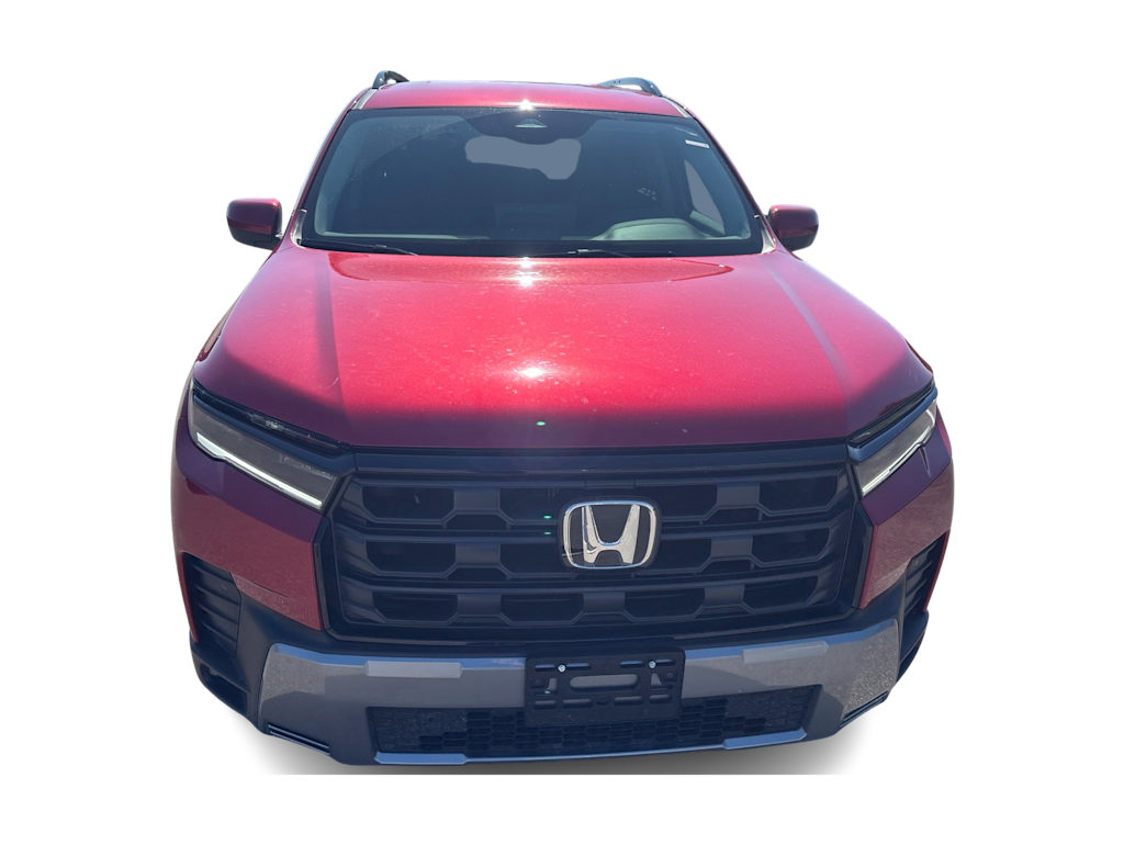 Thumbnail: 2026 Honda Pilot - 5