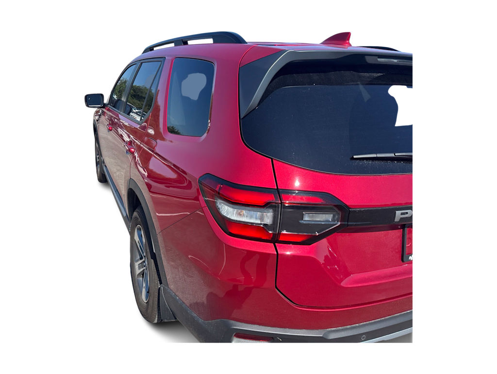 Thumbnail: 2026 Honda Pilot - 3