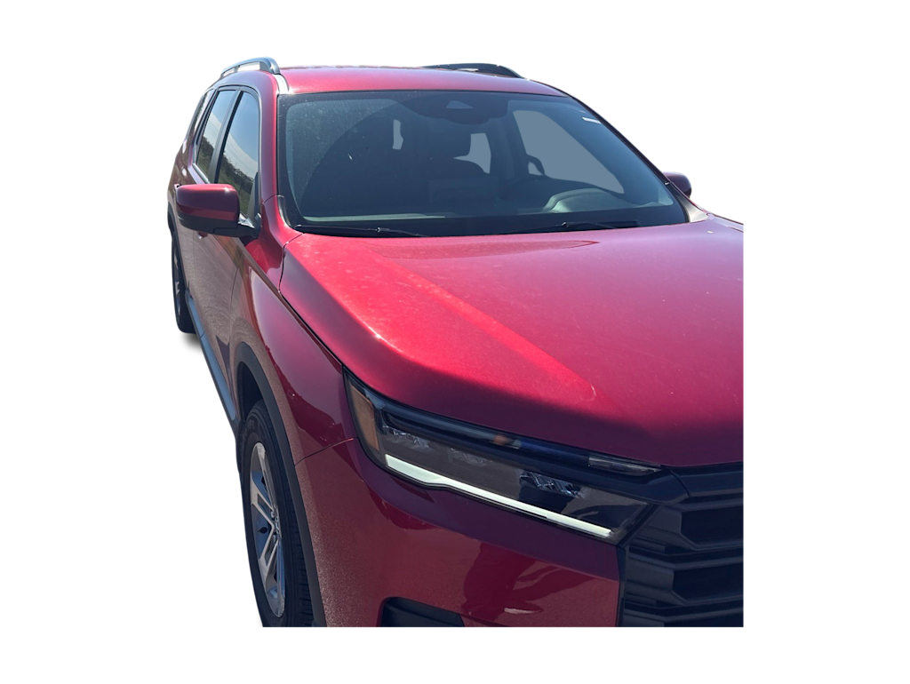 Thumbnail: 2026 Honda Pilot - 11
