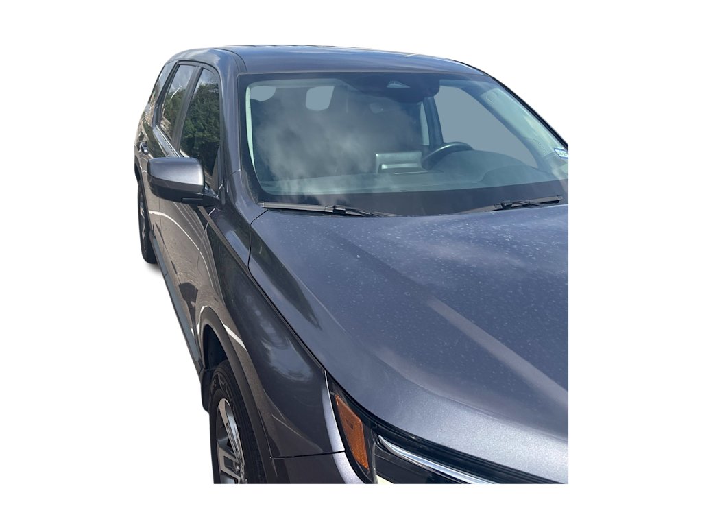 Thumbnail: 2025 Honda Pilot - 9