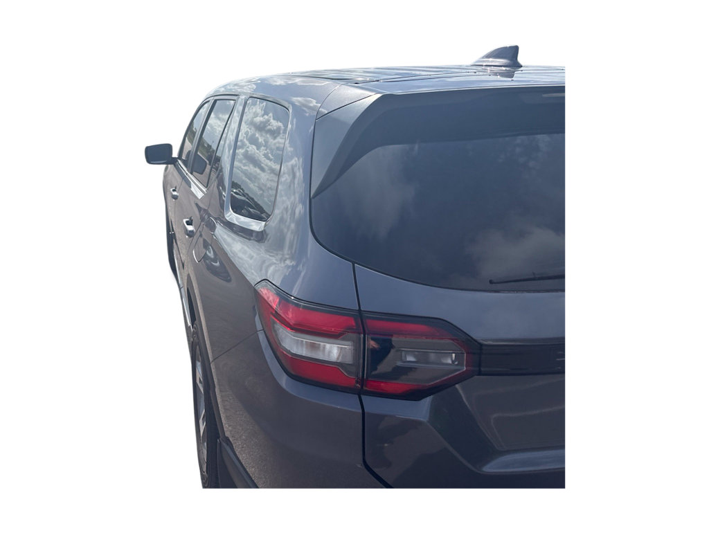 Thumbnail: 2025 Honda Pilot - 2