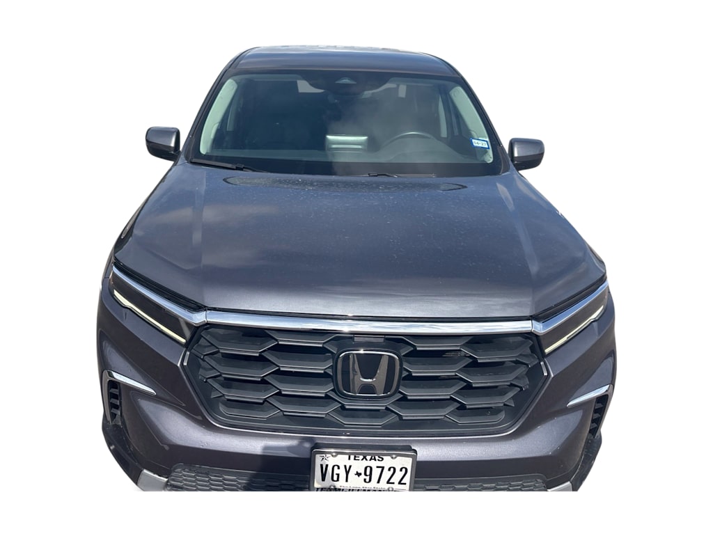 Thumbnail: 2025 Honda Pilot - 10
