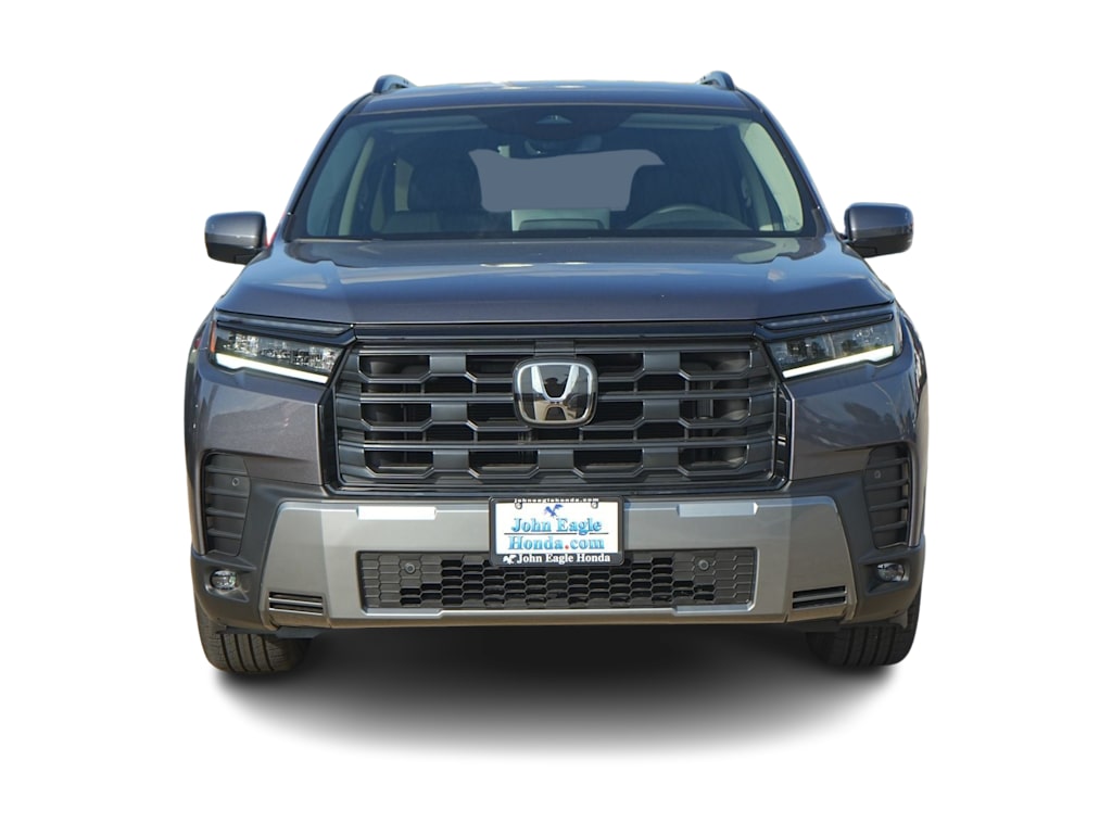Thumbnail: 2026 Honda Pilot - 6