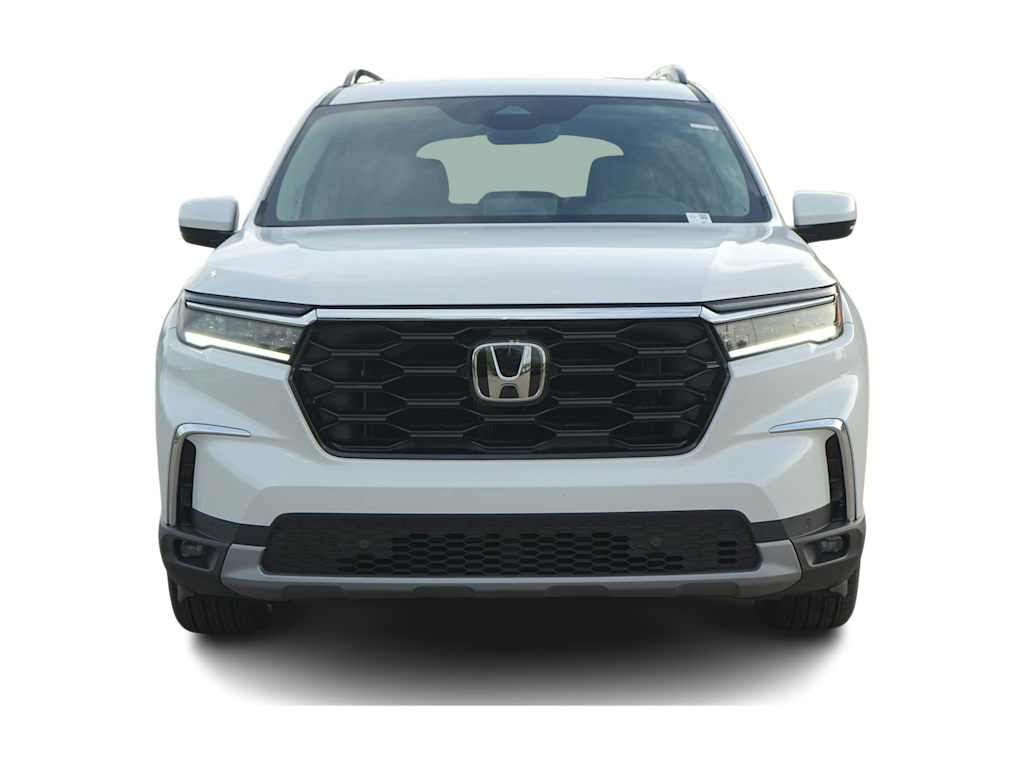 Thumbnail: 2025 Honda Pilot - 6