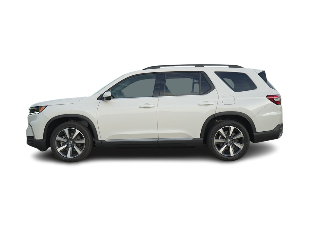 Thumbnail: 2025 Honda Pilot - 3