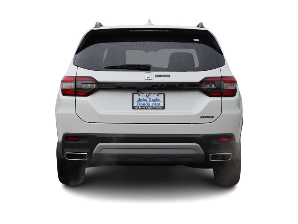 Thumbnail: 2025 Honda Pilot - 5
