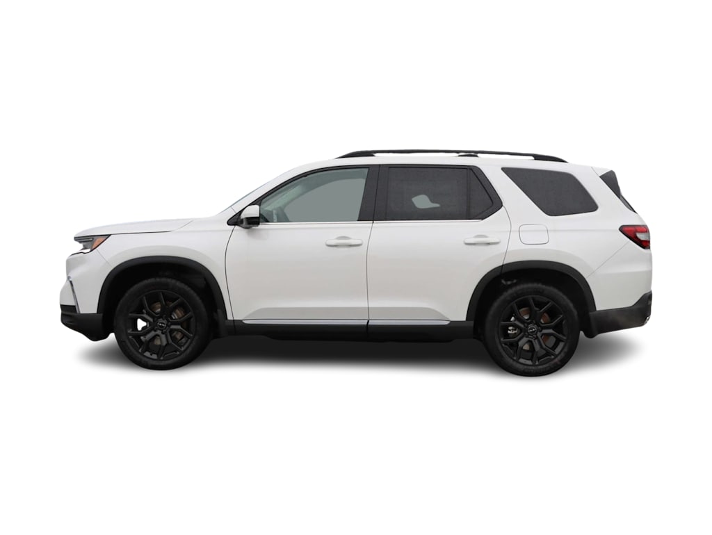 Thumbnail: 2025 Honda Pilot - 3