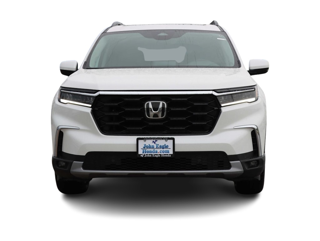 Thumbnail: 2025 Honda Pilot - 6
