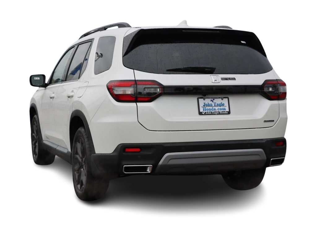 Thumbnail: 2025 Honda Pilot - 4