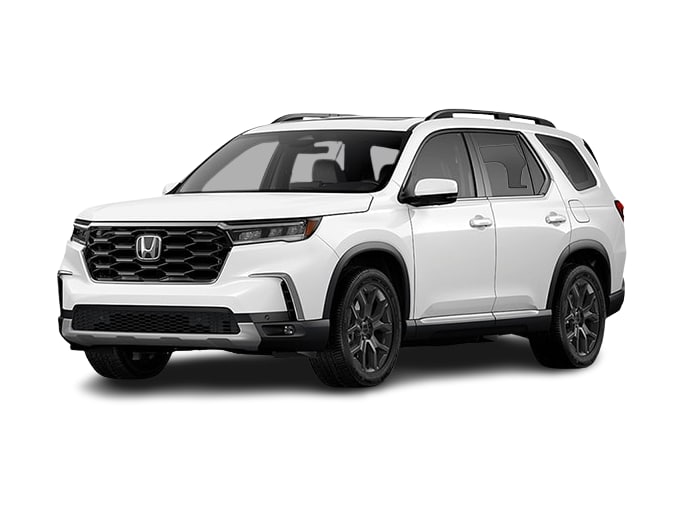 Thumbnail: 2025 Honda Pilot - 2