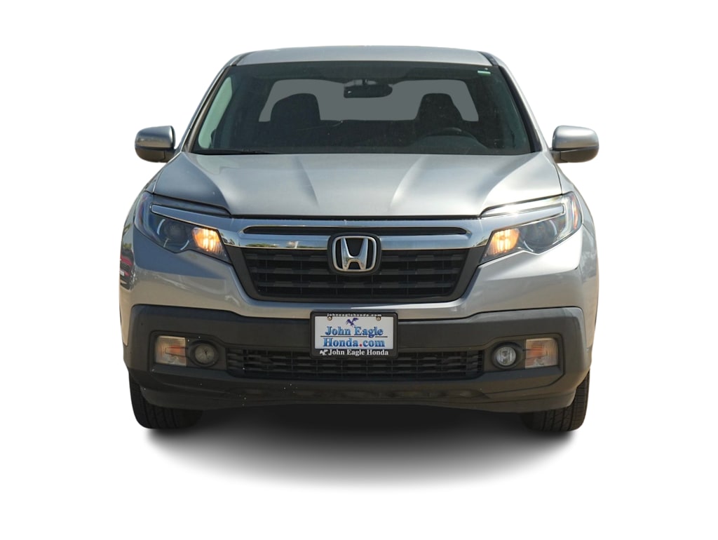 Thumbnail: 2017 Honda Ridgeline - 6