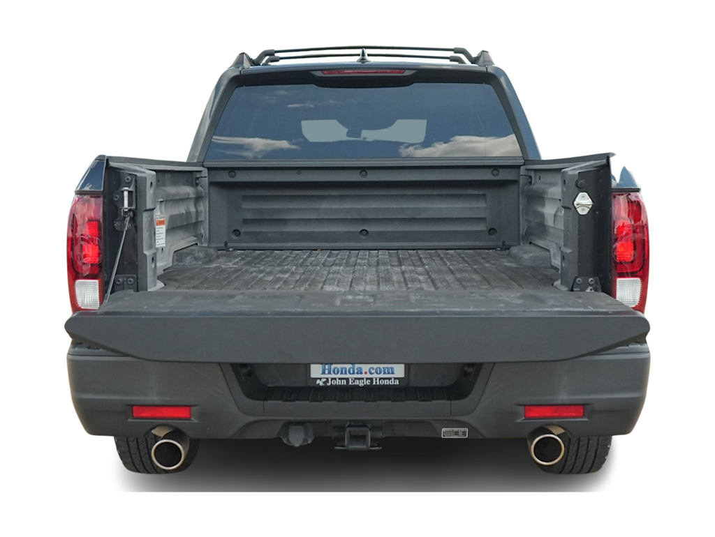 Thumbnail: 2023 Honda Ridgeline - 17