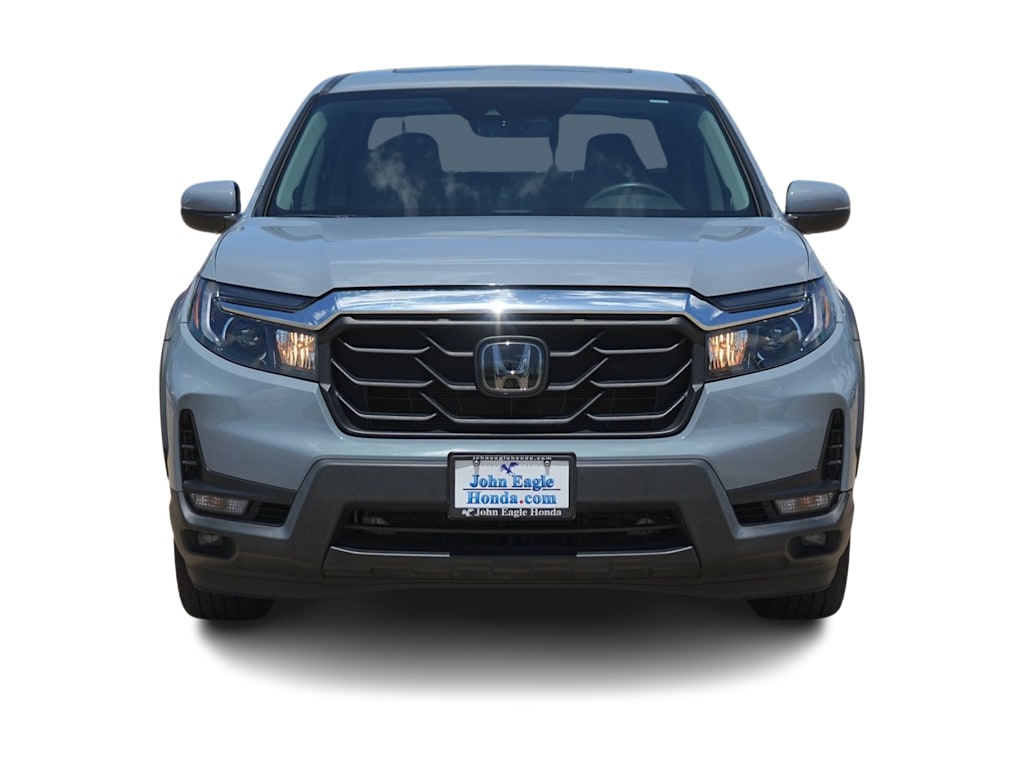 Thumbnail: 2023 Honda Ridgeline - 6