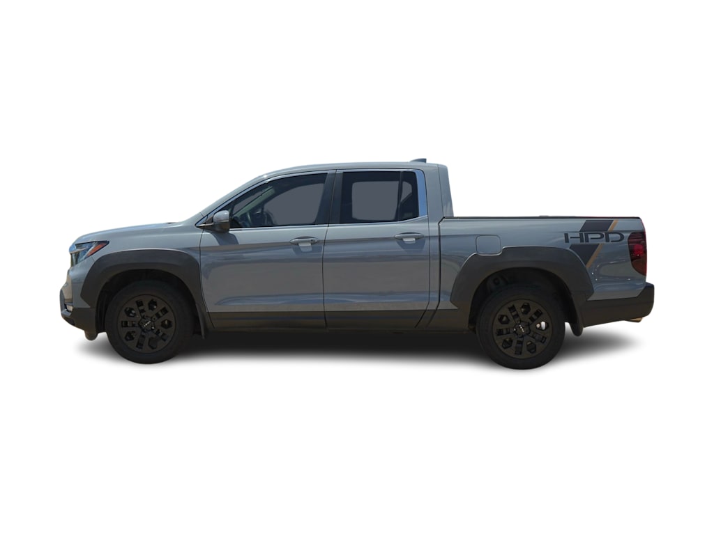 Thumbnail: 2023 Honda Ridgeline - 3