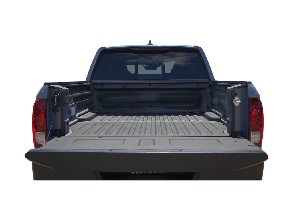 Thumbnail: 2023 Honda Ridgeline - 18