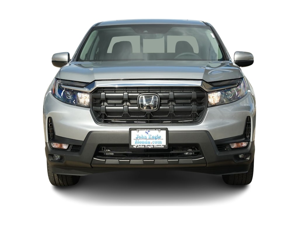 Thumbnail: 2026 Honda Ridgeline - 6