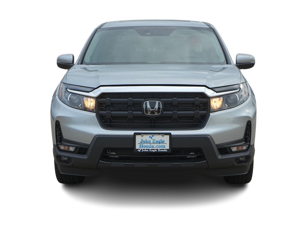 Thumbnail: 2026 Honda Ridgeline - 6