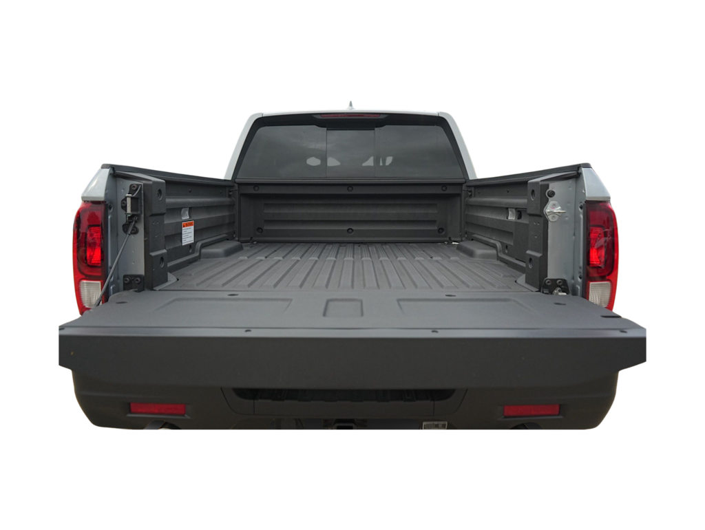 Thumbnail: 2026 Honda Ridgeline - 18