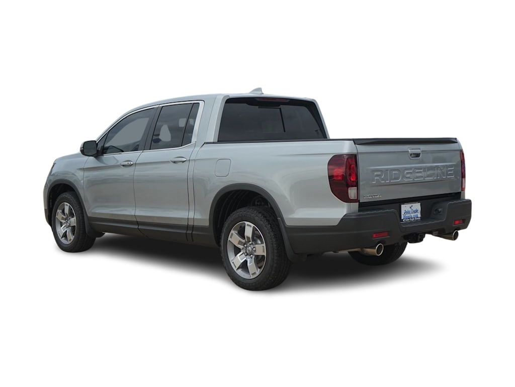 Thumbnail: 2026 Honda Ridgeline - 4