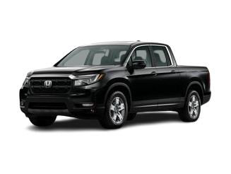 Thumbnail: 2026 Honda Ridgeline - 2