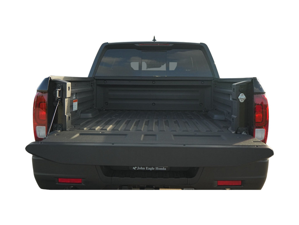 Thumbnail: 2026 Honda Ridgeline - 17