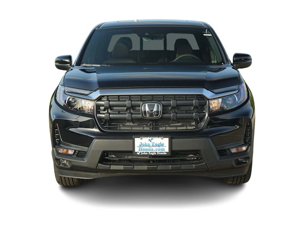 Thumbnail: 2026 Honda Ridgeline - 6