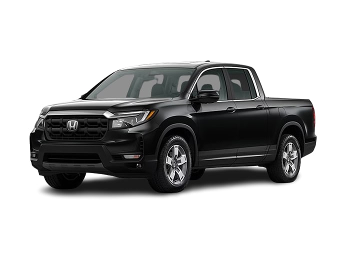Thumbnail: 2026 Honda Ridgeline - 2