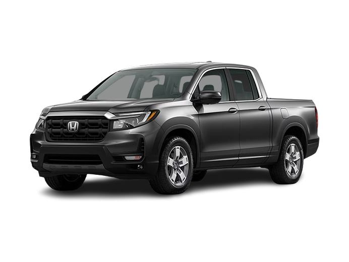 Thumbnail: 2026 Honda Ridgeline - 2