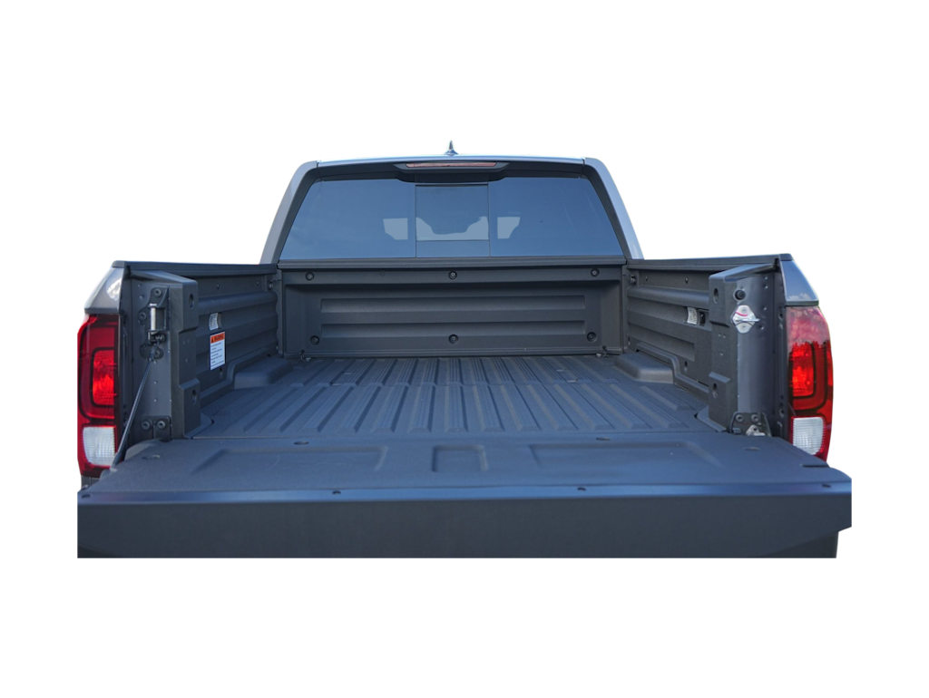 Thumbnail: 2026 Honda Ridgeline - 18