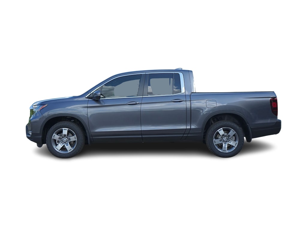 Thumbnail: 2026 Honda Ridgeline - 3