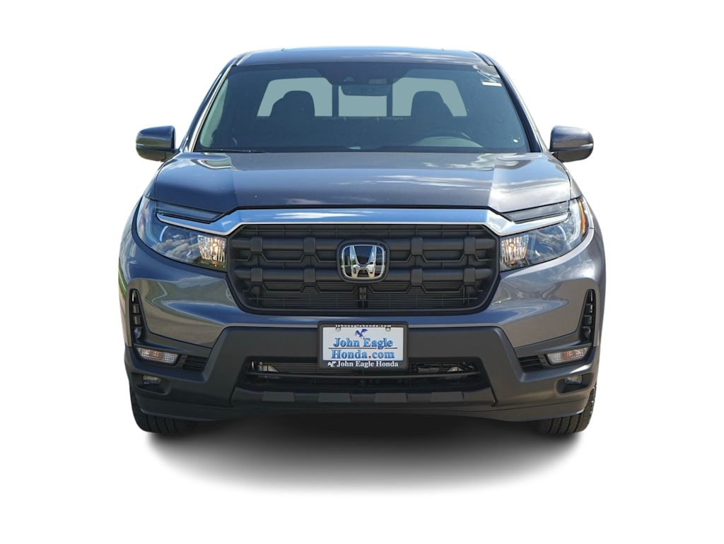 Thumbnail: 2026 Honda Ridgeline - 6