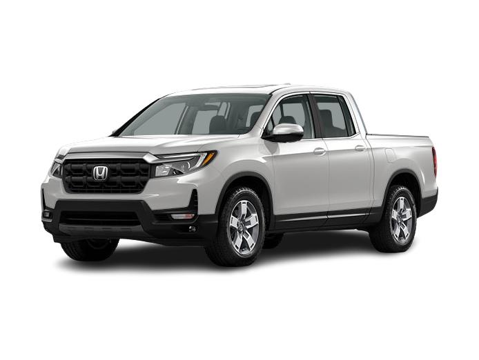 2025 Honda Ridgeline