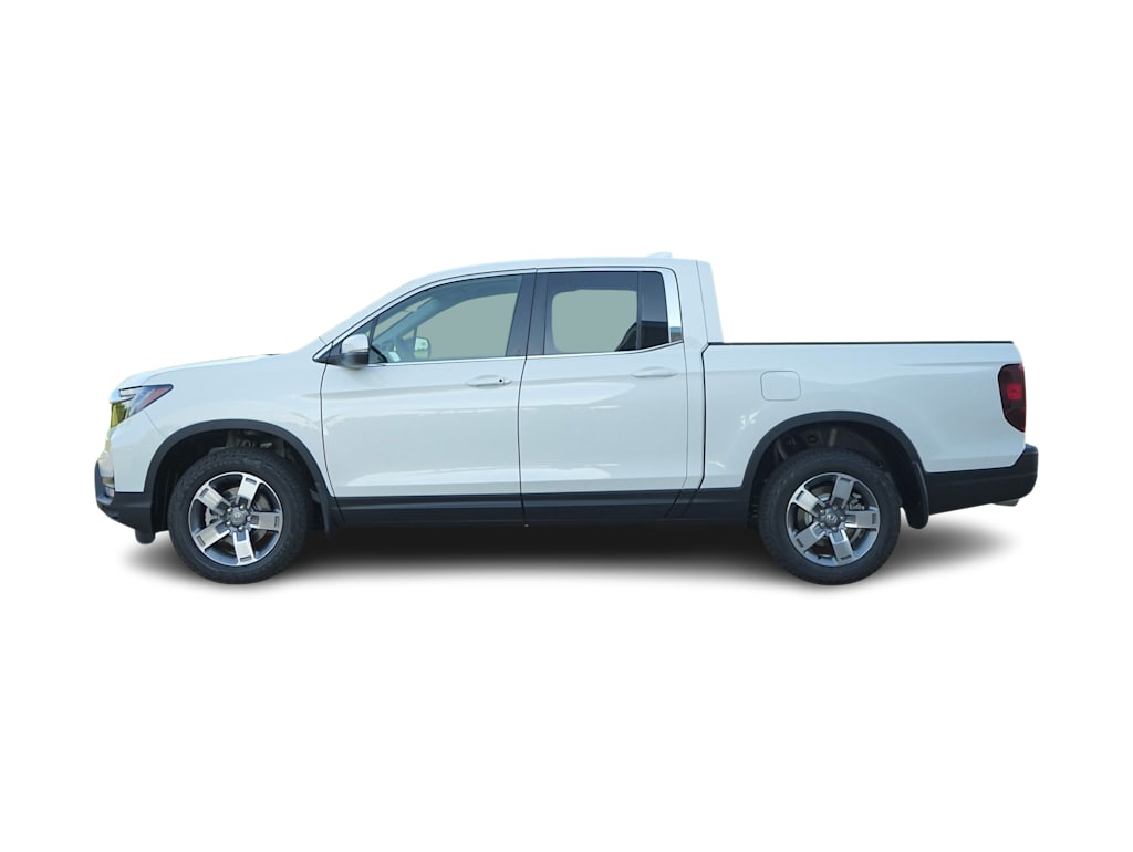 Thumbnail: 2026 Honda Ridgeline - 3