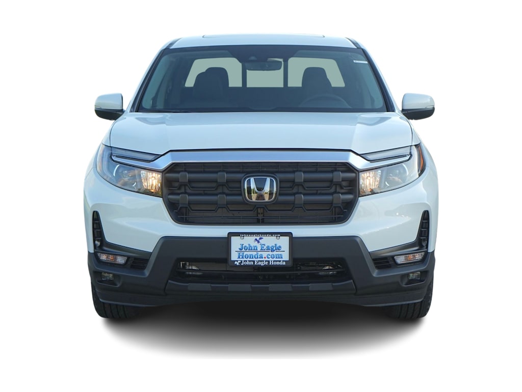 Thumbnail: 2026 Honda Ridgeline - 6