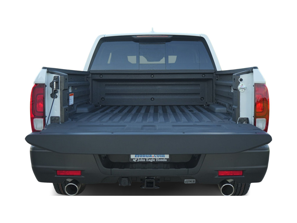Thumbnail: 2026 Honda Ridgeline - 17