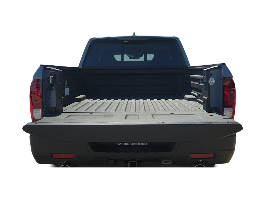 Thumbnail: 2026 Honda Ridgeline - 17