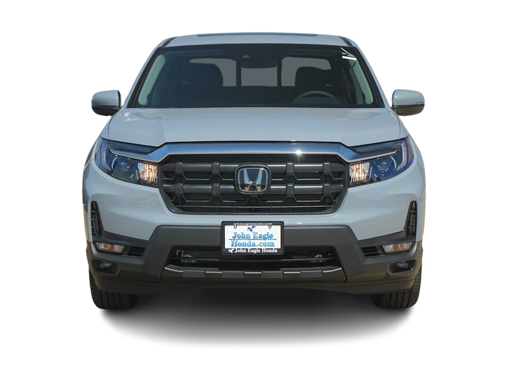 Thumbnail: 2026 Honda Ridgeline - 6