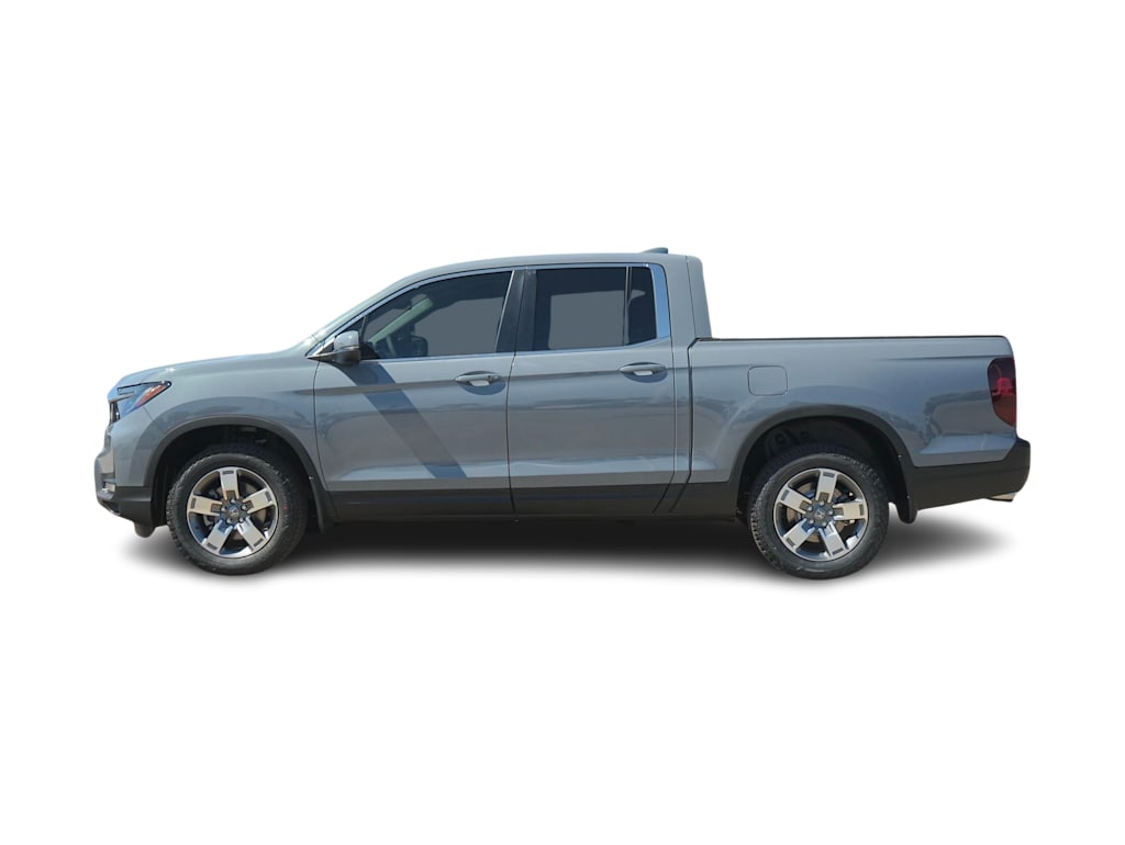 Thumbnail: 2026 Honda Ridgeline - 3