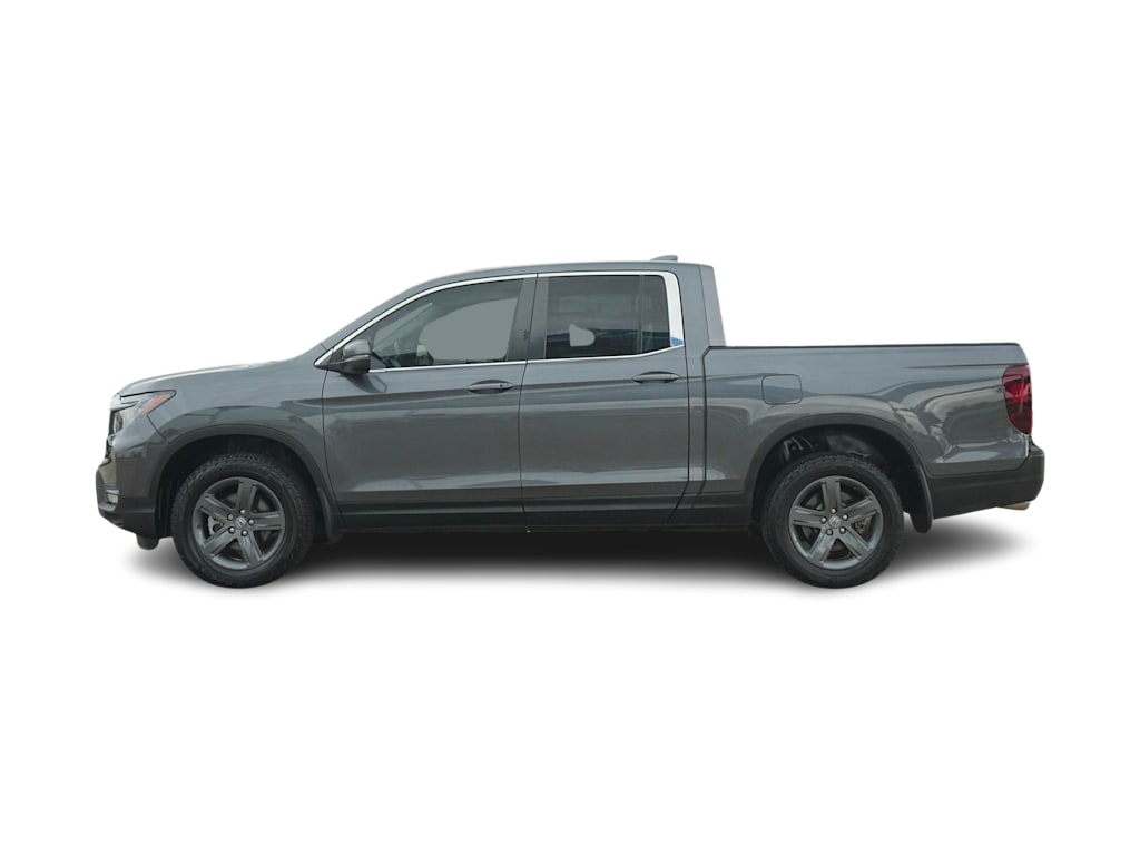 Thumbnail: 2023 Honda Ridgeline - 3