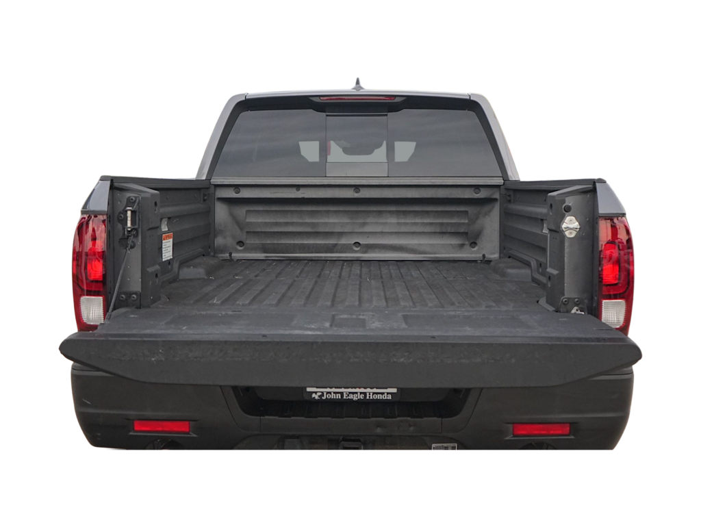 Thumbnail: 2023 Honda Ridgeline - 18