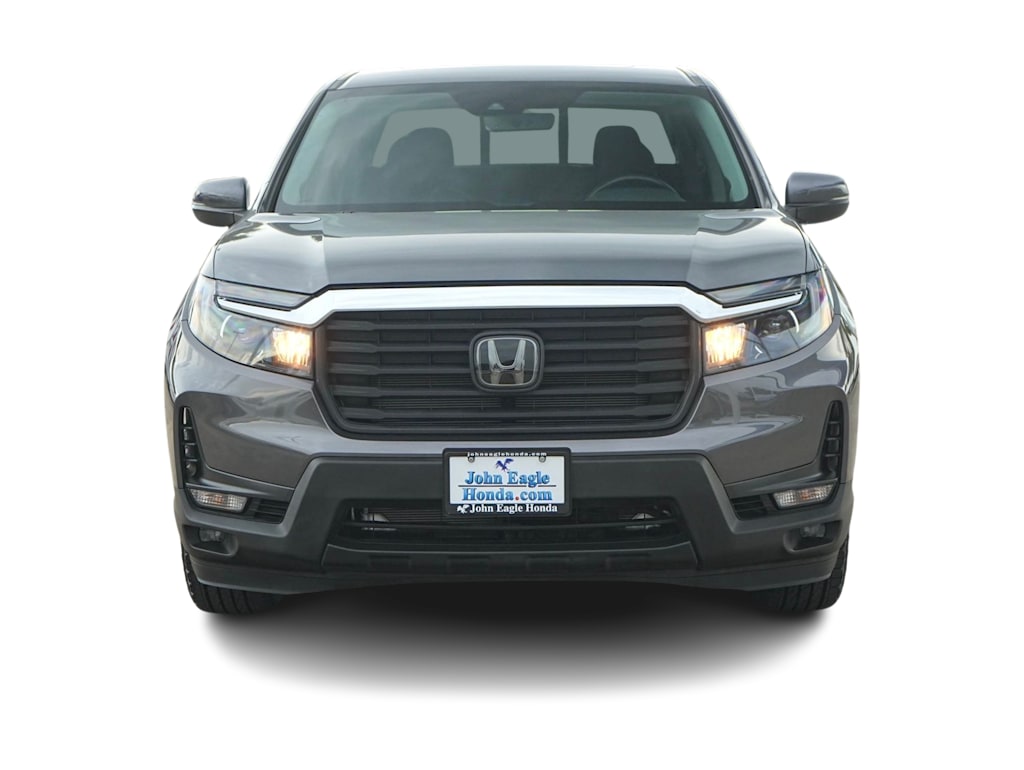 Thumbnail: 2023 Honda Ridgeline - 6